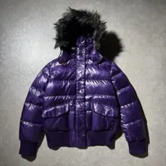 uniqlo archive furdown opium y2k 平成 ギャル男