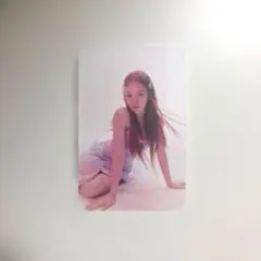 Red Velvet レドベル cosmic sixk 特典 トレカ イェリ