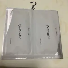つるりんちょ　髪にドラマを　シャンプー　トリートメント　お試し　リニューアルのサムネイル