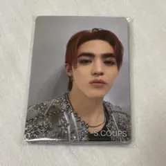 SEVENTEEN セブチ トレカ FC カラモバ W会員