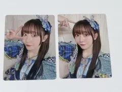 【FRUITS ZIPPER】トレカ　真中まな(まなか まな)