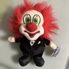 SEKAINOOWARI セカオワ DJLOVE ぬいぐるみ SEKAI NO OWARI DJ LOVEぬいぐるみタイトープライズ詳細