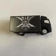三代目ミニチュアトラック5種❤【即購入⭕️】 東方神起 オフィシャルウェブサイト