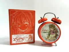 中二病でも恋がしたい　ボイスクロック　レア 2026年最新】中二病でも恋がしたい！ 懐中時計の人気アイテム - メルカリ