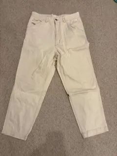 DIESEL ディーゼル デニムワークパンツ