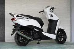 リアライズ ヤマハ 4st JOG SA36/39J 22Racing Ti - メルカリ
