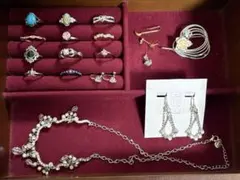 遺品整理品・頂き物