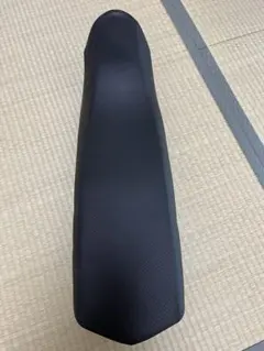 gs400等に！！セレクトタイプシングルシート - メルカリ