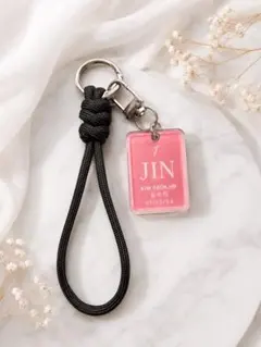 2026年最新】bts ネームプレート ジンの人気アイテム - メルカリ