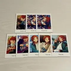 あんスタ 2wink ぱしゃっつ まとめ売り