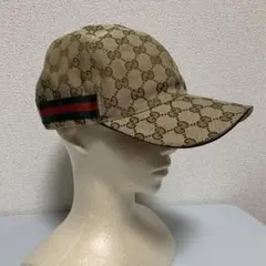 いるか様　GUCCI セレブ 高級 帽子 熱中症予防 オシャレ お兄系 ホスト