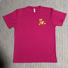 ルーセント　庭球人　Tシャツ Lサイズのサムネイル