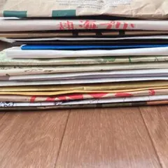 【お値下げ不可】紙袋まとめ売り 発送袋 17枚