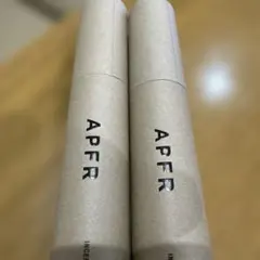 APFR 인센스 트라이얼 화이트 티 피그, 총 11병