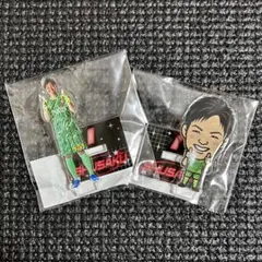 2026年最新】西澤呈アクスタの人気アイテム - メルカリ