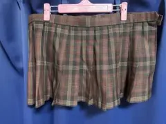 マイクロミニスカート