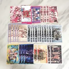 TWICE CD 特典 オール 集合 トレカ まとめ売り 32枚