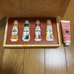 ロクシタン　L'OCCITANE ハンドクリームのサムネイル