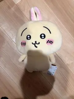 ちいかわ ハンドパペット うさぎ - メルカリ