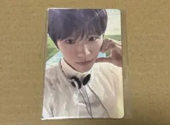 nctwish ジェヒ Color md 特典 トレカ