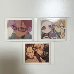 地縛少年花子くん ぱしゃこれ 14.19.23