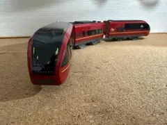 プラレール　近鉄特急ひのとり　ライト点灯！　翌日までの迅速・匿名発送！