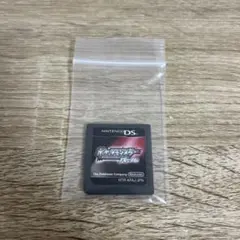 ポケットモンスター ds