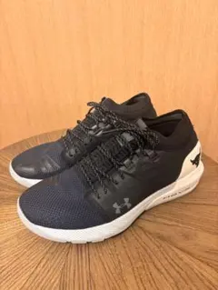 【希少】Under Armour Project Rock 2 HOVRのサムネイル
