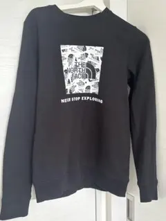 THE NORTH FACE ザ・ノースフェイス トレーナー スウェットのサムネイル