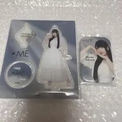 2026年最新】櫻井もも アクスタの人気アイテム - メルカリ