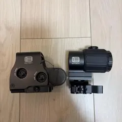 2026年最新】ホロサイト トイガンの人気アイテム - メルカリ