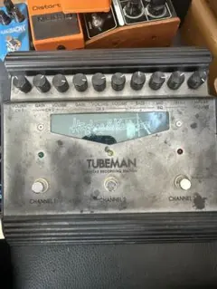 2025年最新】tubemanの人気アイテム - メルカリ