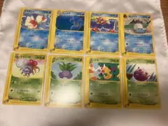ポケモンカード】超貴重！絶版 2016年 コイキング 神イラスト CP 初期