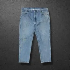 Carhartt B18 STW44×32極太トラディショナルフィットルーズのサムネイル