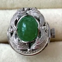 ORIENT 手巻き式 リングウォッチ 指輪時計 - メルカリ
