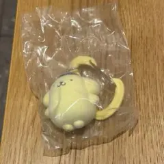 サンリオキャラクター カラフルカラビナ マスコットチャーム