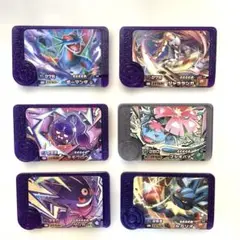 ポケモンフレンダ スーパートレジャーセット