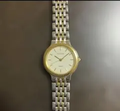 お値下げ‼️SEIKOセイコーEXCELINE レディース腕時計　クォーツ時計