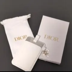 Dior　ミラー　クリスタル会員　限定　シーズナルギフトのサムネイル