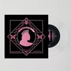 Ariana Grande アリアナ Wicked Glinda ver. LP - メルカリ