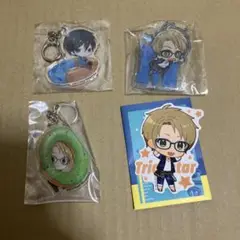 あんさんぶるスターズ 遊木 真 セット