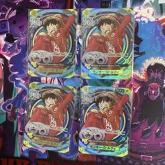 プレミアムカードコレクション　 ONE PIECE DAY 24