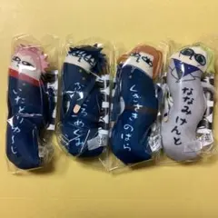 呪術廻戦　ひねくれたやつら