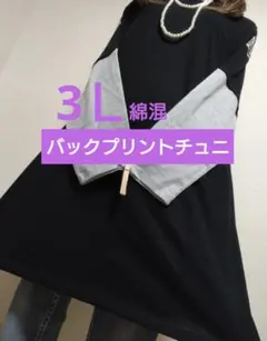 大きいサイズ3Ｌ★1点限り