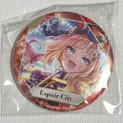 ウマ娘 プリティーダービー CANバッジ ゴールドシップ - メルカリ