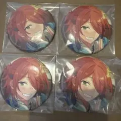 あんスタ　あんさんぶるスターズ　葵ゆうた　①