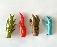 非売品Hyper GYAROMI Fes限定 パーツ ギャロミ クトゥルフオイドのサムネイル