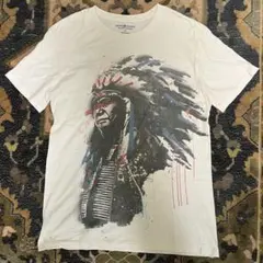 DENIM & SUPPLY Ralph Lauren Tシャツ Sのサムネイル
