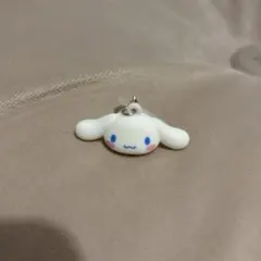 サンリオキャラクターズ めじるしアクセサリー シナモロール