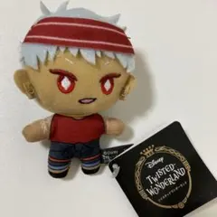 カリム 運動着 マスコット